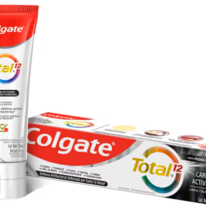 Colgate Total 12 Carbon 195 gr