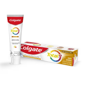 Colgate Total 12 Antisarro 195 gr
