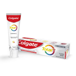 Colgate Total 12 Clean Mint 195 gr